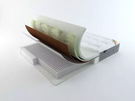 Матрас Roll Matratze RM Individuell ALBERICK