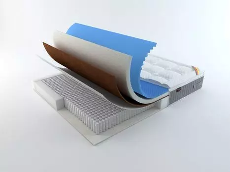 Матрас Roll Matratze RM Individuell FILBERT