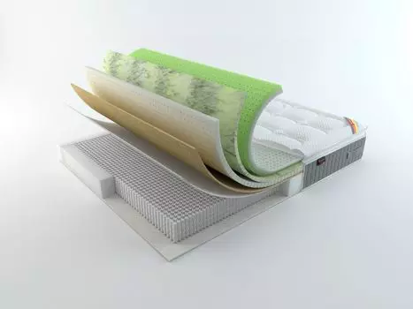 Матрас Roll Matratze RM Individuell GOTTFRIED