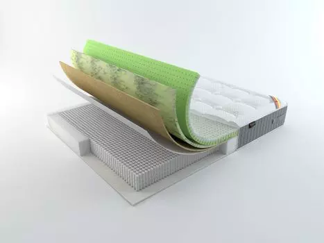 Матрас Roll Matratze RM Individuell NICHOLAS