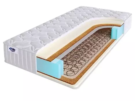 Матрас SkySleep Боннель 20