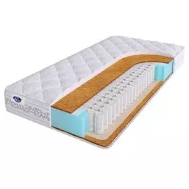 Матрас SkySleep ETALON COCOS 1 S500