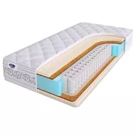 Матрас SkySleep ETALON MEDIUM S500