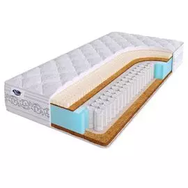 Матрас SkySleep ETALON MIX HARD S500