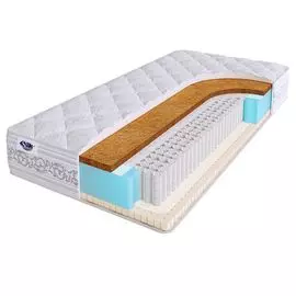 Матрас SkySleep ETALON MIX S1000