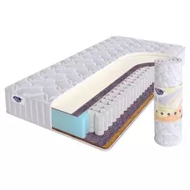 Матрас SkySleep JOY FOAM COCOS S500