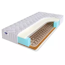 Матрас SkySleep JOY MEDIUM VARIO BS