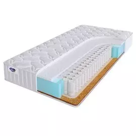 Матрас SkySleep JOY STRUTTO VARIO S500