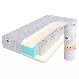 Матрас SkySleep JOY TWIN FOAM S500