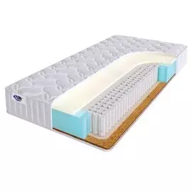 Матрас SkySleep JOY VARIO S1000