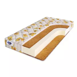 Матрас SkySleep KIDDY Foam Hard