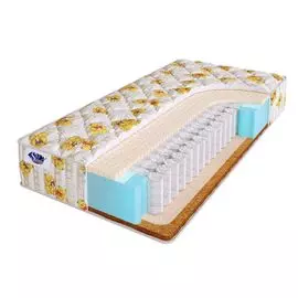 Матрас SkySleep KIDDY Latex TFK