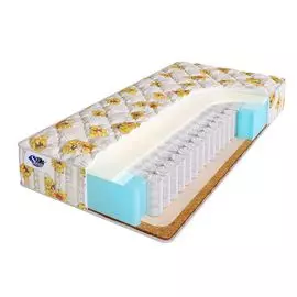 Матрас SkySleep KIDDY Medium TFK