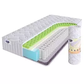 Матрас SkySleep ONE SIDE 6 S500