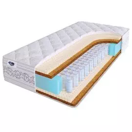 Матрас SkySleep PRIVILEGE MIX DS