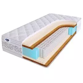 Матрас SkySleep PRIVILEGE MIX S1000