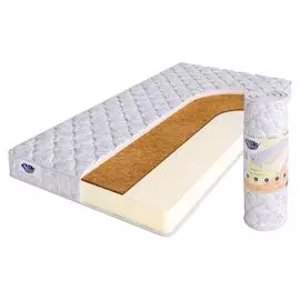 Матрас SkySleep ROLLER Cotton 10 Cocos