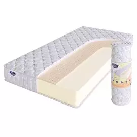 Матрас SkySleep ROLLER Cotton 14 Latex