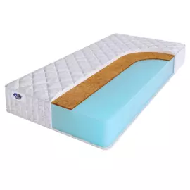 Матрас SkySleep ROLLER Cotton 18 Cococ