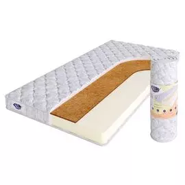 Матрас SkySleep ROLLER Cotton 8 Cocos