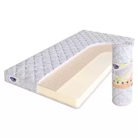 Матрас SkySleep ROLLER Cotton 8 Latex