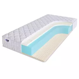 Матрас SkySleep ROLLER Cotton Memori-Latex 20