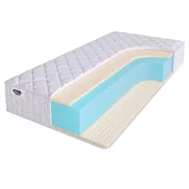 Матрас SkySleep ROLLER Cotton Twin Latex 22