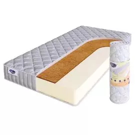 Матрас SkySleep ROLLER Econom 14 Cocos