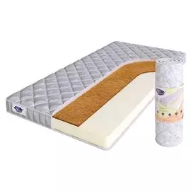 Матрас SkySleep ROLLER Econom 8 Cocos