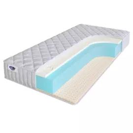 Матрас SkySleep ROLLER Econom Memory-Latex 20