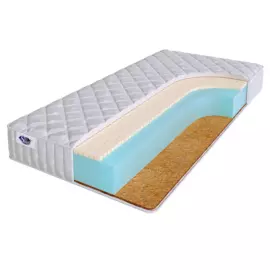 Матрас SkySleep ROLLER Econom Mix 17