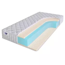 Матрас SkySleep ROLLER Econom Twin Latex 18