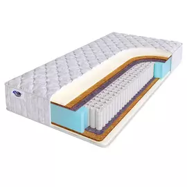 Матрас SkySleep START MEDIUM S1000