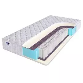 Матрас SkySleep START MILD S1000