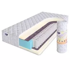 Матрас SkySleep START SOFT S500