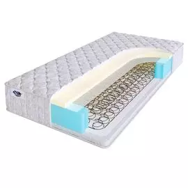 Матрас SkySleep START STRUTTO LATEX BS