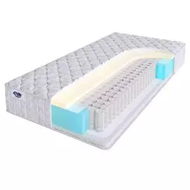 Матрас SkySleep START STRUTTO LATEX S500