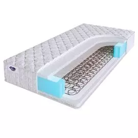 Матрас SkySleep START TWIN FIBER BS