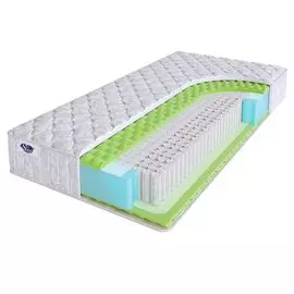 Матрас SkySleep WAVE Comfort S1000