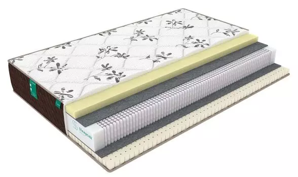 Матрас Sleeptek Lux Memo Latex