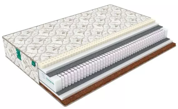 Матрас Sleeptek Perfect Latex Cocos Norma