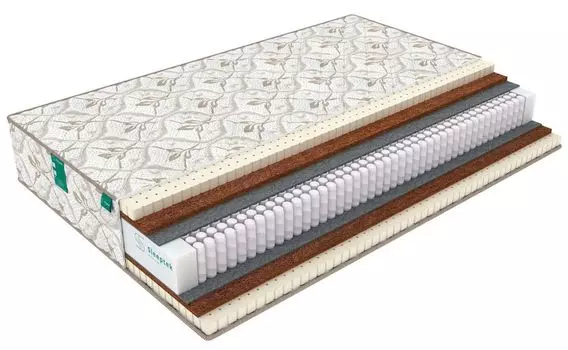 Матрас Sleeptek Perfect LatexStrong Double