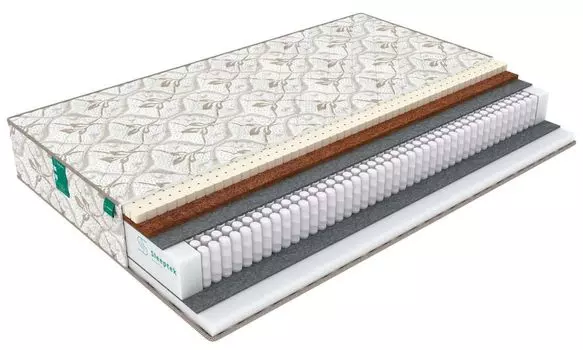 Матрас Sleeptek Perfect LatexStrong Norma