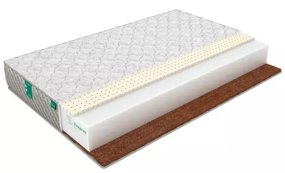 Матрас Sleeptek Roll CocosLatex 20