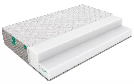 Матрас Sleeptek Roll SpecialFoam 28