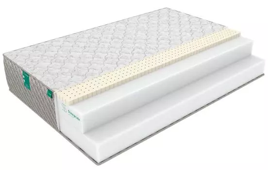 Матрас Sleeptek Roll SpecialFoam Latex 30
