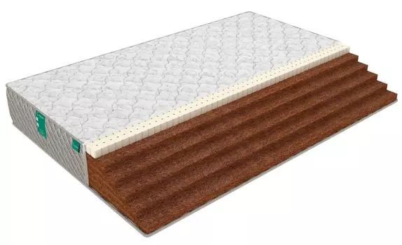 Матрас Sleeptek Total Latex3 Cocos15