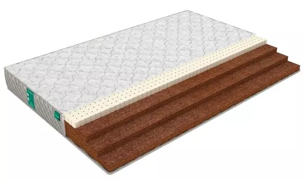 Матрас Sleeptek Total Latex3 Cocos9