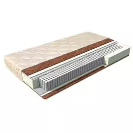 Матрас Соната Классик Кокос