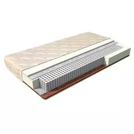 Матрас Соната Классик комби